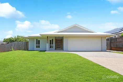 22 Hyland Cl, Redlynch, QLD 4870