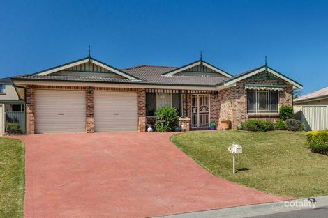 Property photo of 9 Winnilong Way Horsley NSW 2530