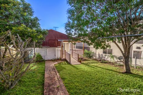 Property photo of 148 Morehead Avenue Norman Park QLD 4170