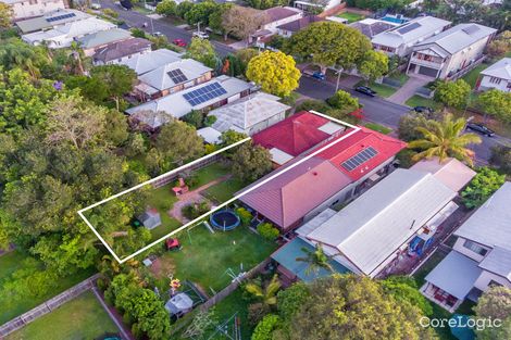 Property photo of 148 Morehead Avenue Norman Park QLD 4170