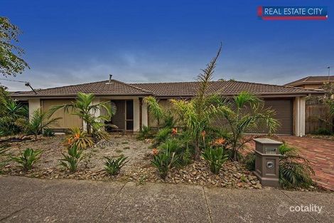 Property photo of 18 Cowes Street Craigieburn VIC 3064