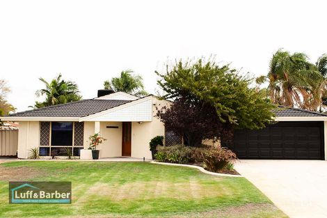 26 Timbercrest Rd, Thornlie, WA 6108