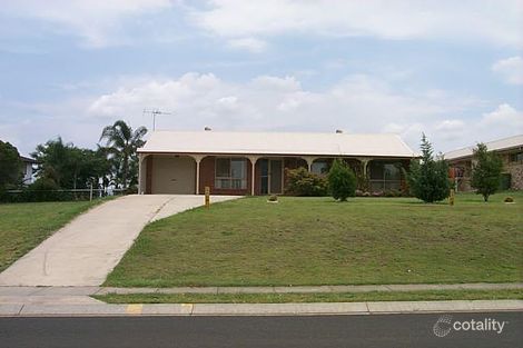 25 Powells Rd, Yamanto, QLD 4305