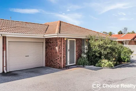 4/305 WHARF ST, QUEENS PARK, WA 6107