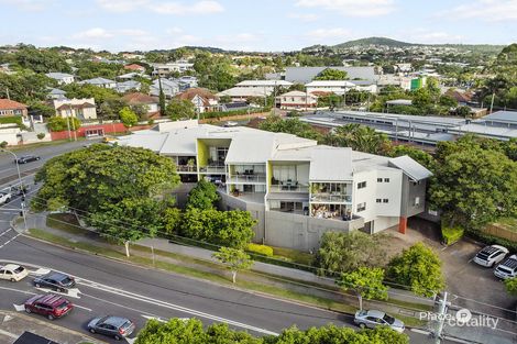 Property photo of 12/8 Ridge Street Greenslopes QLD 4120