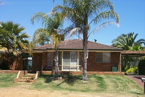 Property photo of 9 Wonambi Way Wanneroo WA 6065