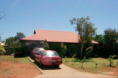 Property photo of 21 Roe Place Cable Beach WA 6726