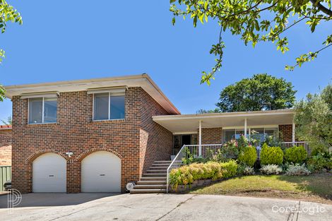 Property photo of 11 Armfield Place Chisholm ACT 2905
