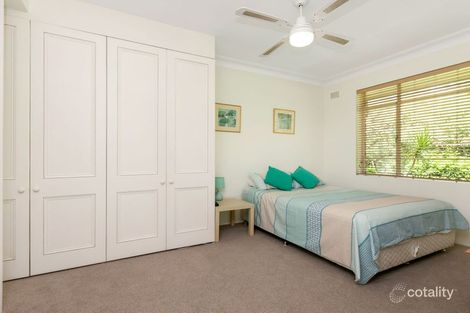 Property photo of 11/20 Joubert Street Hunters Hill NSW 2110