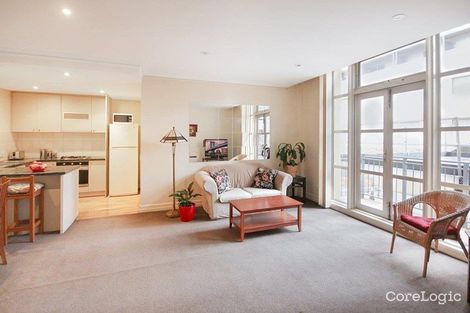 Property photo of 17/131 La Trobe Street Melbourne VIC 3000