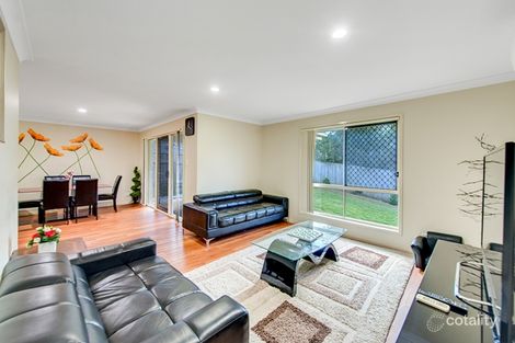 Property photo of 4 Everglades Street Springfield Lakes QLD 4300