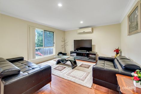 Property photo of 4 Everglades Street Springfield Lakes QLD 4300