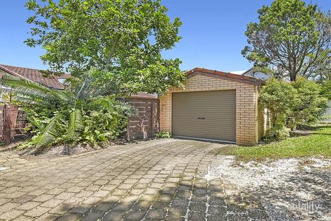 Property photo of 44/26 Elliott Street Surfers Paradise QLD 4217