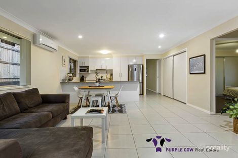 Property photo of 60 Geranium Drive Springfield Lakes QLD 4300