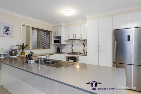 Property photo of 60 Geranium Drive Springfield Lakes QLD 4300