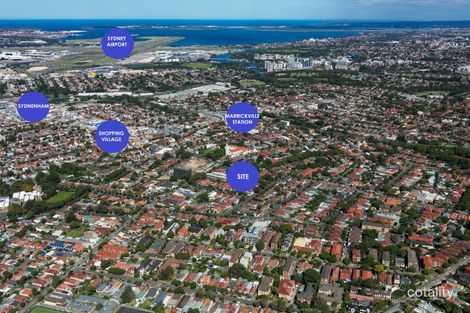 Property photo of 323 Marrickville Road Marrickville NSW 2204