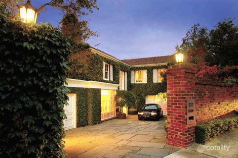 Property photo of 232A Kooyong Road Toorak VIC 3142