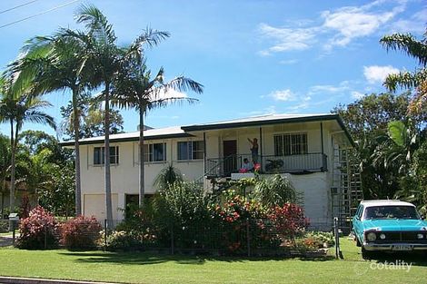 18 Louise St, Cranbrook, QLD 4814