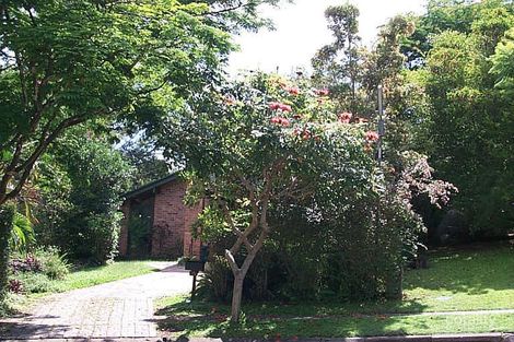 25 Michaela Cres, The Gap, QLD 4061