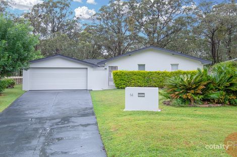 14 Blackett Cl, East Maitland, NSW 2323