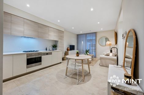 Property photo of 107/5 Cattalini Lane North Fremantle WA 6159