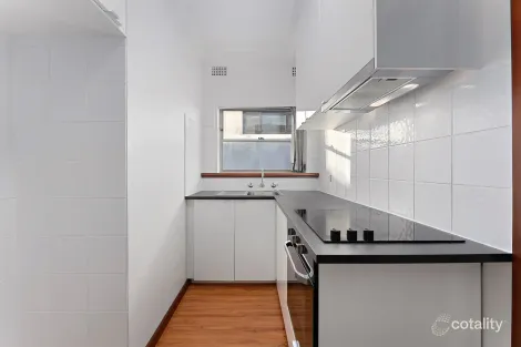 Property photo of 7/252 William Street Kingsgrove NSW 2208