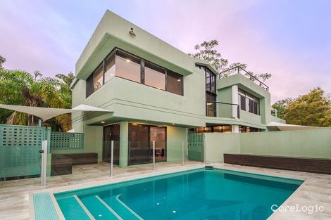 Property photo of 108 Skyline Terrace Burleigh Heads QLD 4220