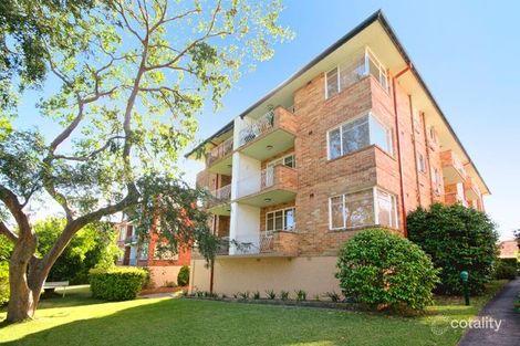 Property photo of 22A Crows Nest Road Waverton NSW 2060