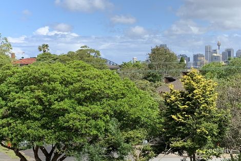 Property photo of 22A Crows Nest Road Waverton NSW 2060