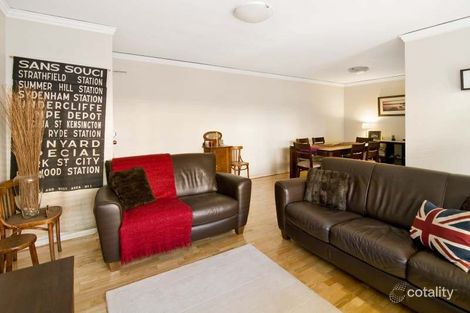 Property photo of 22A Crows Nest Road Waverton NSW 2060