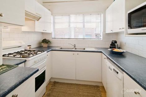 Property photo of 22A Crows Nest Road Waverton NSW 2060