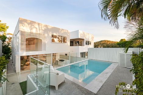 Property photo of 5 Thomas Street Camp Hill QLD 4152