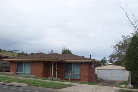 3 Amber Cres, Narre Warren, VIC 3805