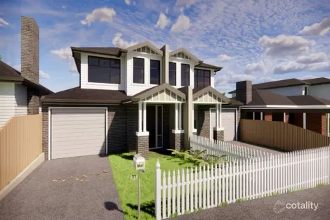 31a Dunbar Ave, Sunshine, VIC 3020