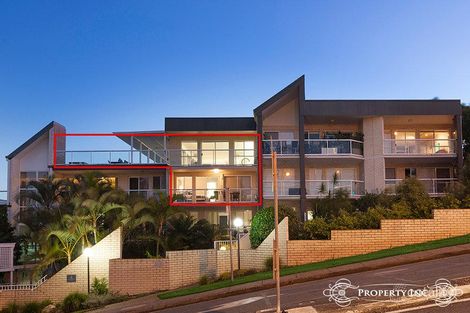 19/68 Gladstone Rd, Highgate Hill, QLD 4101