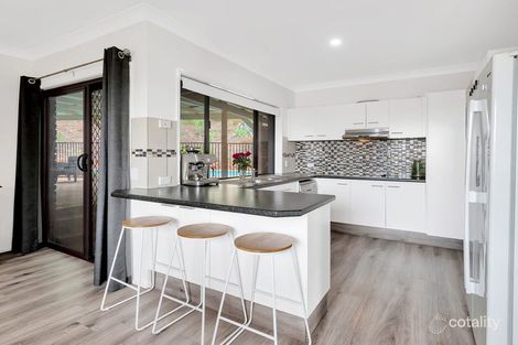 14 Cannington Pl, Helensvale, QLD 4212