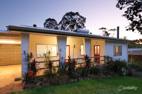 Property photo of 29 Thorburn Street Nimbin NSW 2480