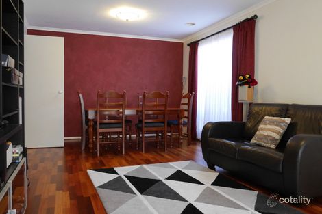 Property photo of 35 Dobell Crescent Caroline Springs VIC 3023