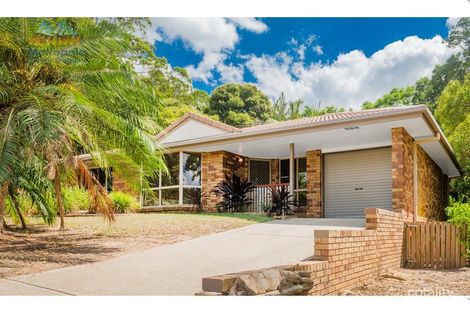 Property photo of 11 Cannow Street Ferny Grove QLD 4055