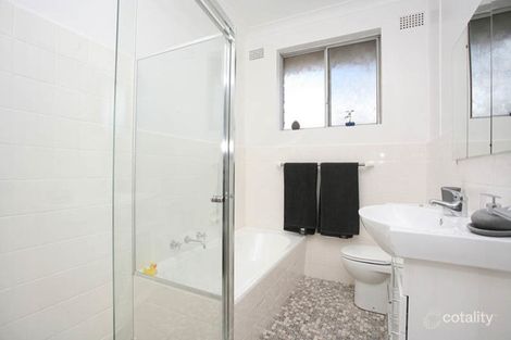 Property photo of 5/52 Illawarra Street Allawah NSW 2218
