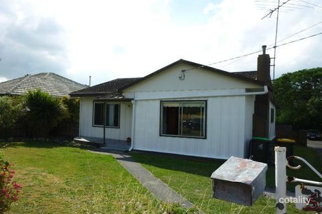 Property photo of 55 Chamberlain Road Newborough VIC 3825