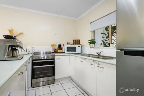 Property photo of 9/5 Charlotte Close Woree QLD 4868