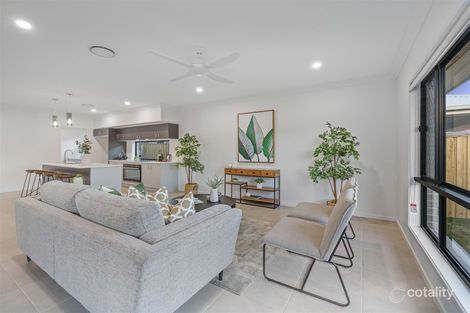 Property photo of 79 Macmillan Loop Belivah QLD 4207