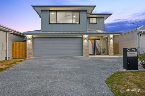 Property photo of 79 Macmillan Loop Belivah QLD 4207