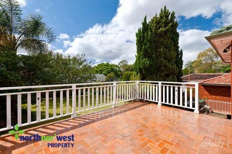 Property photo of 33 Pennant Parade Carlingford NSW 2118