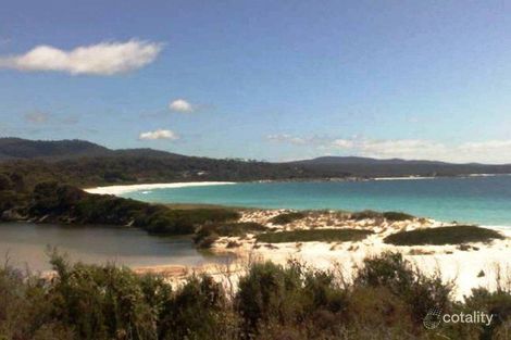 Property photo of 5 Wedge Court Binalong Bay TAS 7216