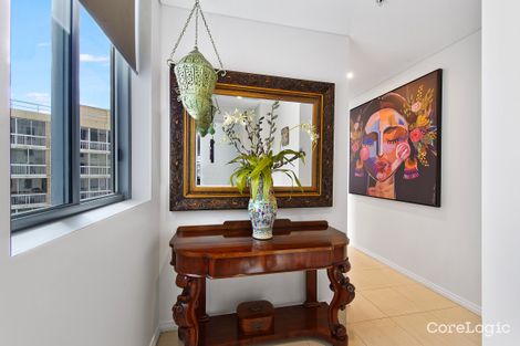 Property photo of 616/3 Como Crescent Southport QLD 4215