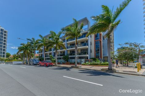 Property photo of 616/3 Como Crescent Southport QLD 4215