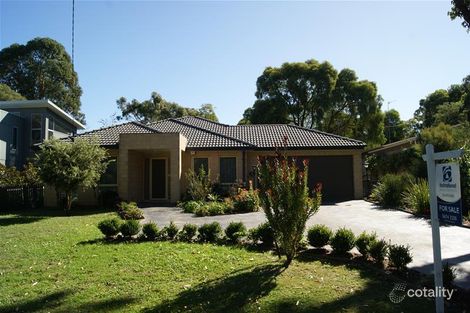 Property photo of 25 Fern Street Inverloch VIC 3996