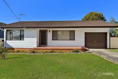 Property photo of 52 Shortland Avenue Killarney Vale NSW 2261